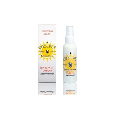 Coolpet protector solar unidad